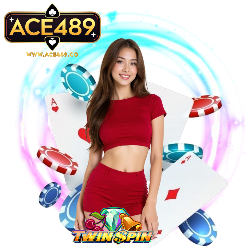 ACE489 เข้าสู่ระบบ