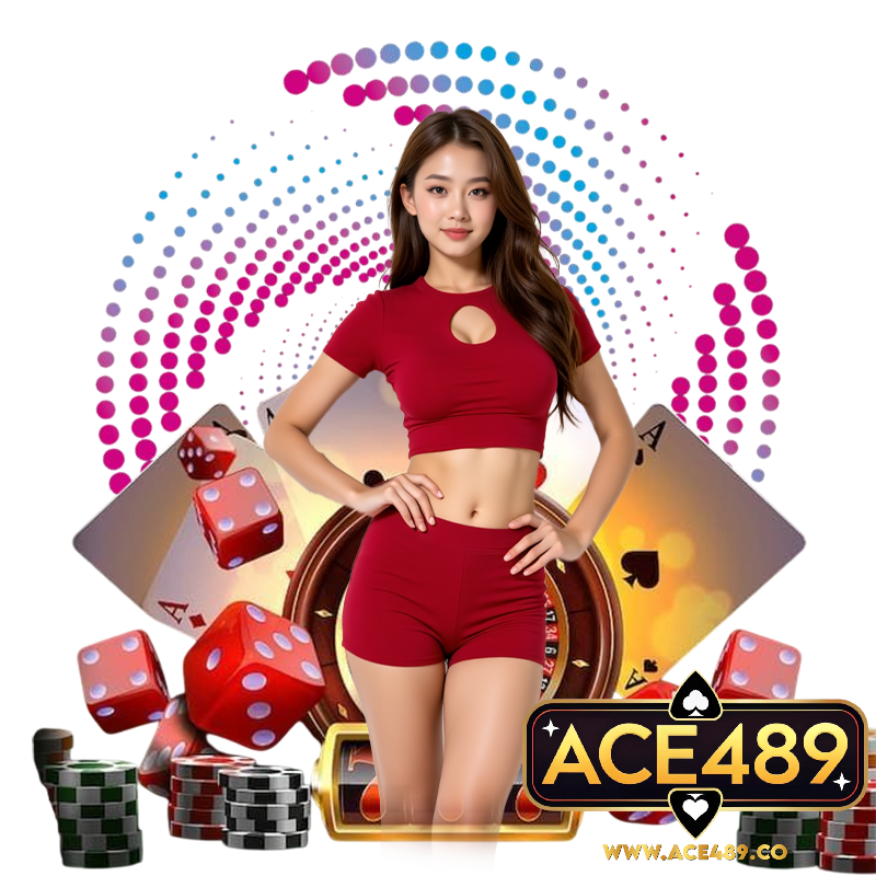 ACE489 WALLET